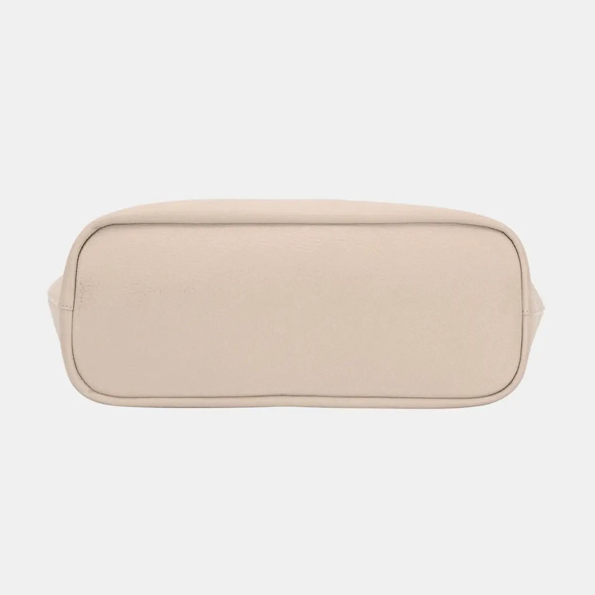 David Jones leather tote bag - stylish & spacious - Love Salve